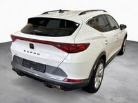Gebraucht Cupra Formentor 204 PS (150 kW) 2022 Weiß SUV