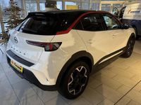 Gebraucht Opel Mokka GS Line 101 PS (74 kW) 2022 Weiß SUV