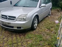 Gebraucht Opel Vectra 130 PS (95 kW) 2004 Silber Kombi