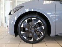 Second-hand Cupra Born 150 kW (204 CP) 2022 Gri Hatchback