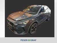 Gebraucht Cupra Formentor 204 PS (150 kW) 2023 Magnetic grau metallic SUV