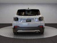 Neu Jeep Avenger Summit 110 PS (80 kW) 2025 Grau SUV