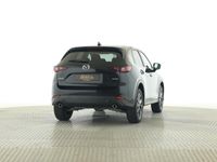 gebraucht Mazda CX-5 Ad'vantage LED Navi HUD SHZ DAB ACAA FSE LM