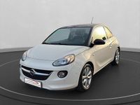 Gebraucht Opel Adam Jam 87 PS (63 kW) 2018 Weiß Kleinwagen
