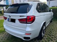 gebraucht BMW X5 M M50d Sport-Aut.