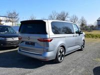 Begagnad VW Multivan Style 150 HK (110 kW) 2025 Andere farbe Minibuss