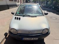 Second-hand Renault Twingo Expression 58 CP (42 kW) 2004 Argintiu Hatchback