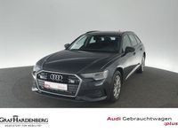 Gebraucht Audi A6 Premium 245 PS (180 kW) 2022 Manhattangrau metallic Kombi