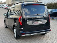 Gebraucht Renault Kangoo Equilibre 131 PS (96 kW) 2025 Schwarz Van / Kleinbus
