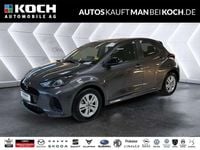 Gebraucht Mazda 2 Center-Line 116 PS (85 kW) 2025 Grau Kleinwagen