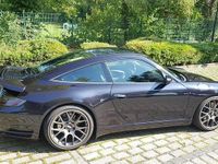 Gebraucht Porsche 911 355 PS (261 kW) 2002 Schwarz Coupé