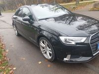 gebraucht Audi A3 35 TFSI S tronic - S Line - Navi