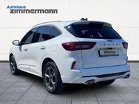 Neu Ford Kuga ST-Line 186 PS (136 kW) 2026 Weiss SUV