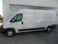 Gebraucht Opel Movano Edition 140 PS (102 kW) 2024 Weiß Van