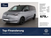 Neu VW Multivan Life 150 PS (110 kW) 2025 Monosilber metallic Van