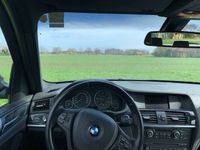 gebraucht BMW X3 xDrive20d Aut.