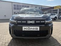 Gebraucht Dacia Bigster Expression 140 PS (102 kW) 2025 Schwarz SUV