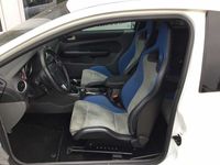 Gebraucht Ford Focus RS 305 PS (224 kW) 2010 Frost weiß Limousine