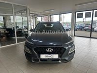 gebraucht Hyundai Kona Trend 2WD Klimaau/Scheckheft/LED/SHZ/Euro6