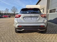 Neu Nissan Juke Acenta 114 PS (83 kW) 2026 Dark grey SUV