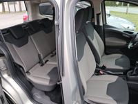 gebraucht Ford Tourneo Courier Titanium