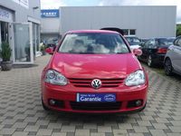 Gebraucht VW Golf IV Comfortline 150 PS (110 kW) 2006 Rot Limousine