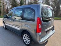 gebraucht Citroën Berlingo Kombi Silver Selection