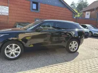 Gebraucht Land Rover Range Rover Velar Basis 179 PS (131 kW) 2020 Schwarz SUV