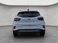 Neu Ford Puma Titanium 125 PS (91 kW) 2026 Grau SUV