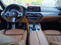 gebraucht BMW 520 520 d xDrive M Sport-Top Ausstattung