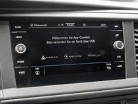 Gebraucht VW Transporter 150 PS (110 kW) 2021 Weiss / candy weiss Van