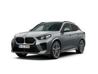 Gebraucht BMW X2 Efficient Dynamics 156 PS (114 kW) 2024 SUV