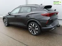 Neu Cupra Formentor VZ 400 PS (294 kW) 2026 Magneticgrau metallic SUV