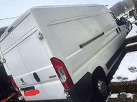 Gebraucht Peugeot Boxer 131 PS (96 kW) 2014 Van
