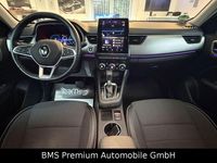 Gebraucht Renault Arkana Techno 94 PS (69 kW) 2023 Grau SUV