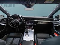 Second-hand Audi A7 286 CP (210 kW) 2022 Negru Berlinǎ