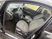 Gebraucht Ford Grand C-Max Titanium 150 PS (110 kW) 2018 Schwarz Van / Kleinbus