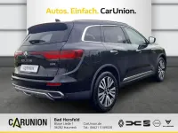 Gebraucht Renault Koleos Initiale Paris 184 PS (135 kW) 2023 Schwarz SUV