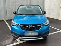 gebraucht Opel Crossland X / Automatik/