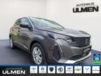 Gebraucht Peugeot 3008 Active 131 PS (96 kW) 2022 Grau SUV