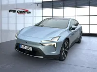 Gebraucht Polestar 4 400 kW (544 PS) 2025 Weiß SUV