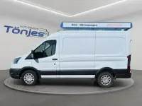 Occasion Ford Transit Trend 131 ch (96 kW) 2020 Blanc Van