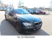 gebraucht BMW 318 d 2.0 Panorama Euro4