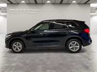 Gebraucht BMW X1 Efficient Dynamics 136 PS (100 kW) 2025 Schwarz SUV