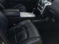 Gebraucht Nissan Murano Executive 190 PS (139 kW) 2012 SUV