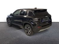 Gebraucht Jeep Avenger EV Summit 114 kW (156 PS) 2024 Schwarz SUV