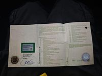 Gebraucht Ford Transit 110 PS (80 kW) 2007 Rot Van / Kleinbus