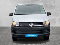 gebraucht VW Transporter T62.0 TDI Kühlfahrzeug Frischedienst