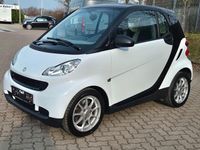 Usado Smart ForFour 60 HP (44 kW) 2009 Preto Citadino