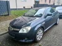 Gebraucht Opel Tigra 90 PS (66 kW) 2009 Cabrio